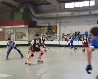 Voltregà Hockey Club - hockey in Les Masies de Voltregà