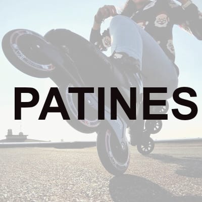 Rodats escola i botiga de patins - skateboard in Barcelona