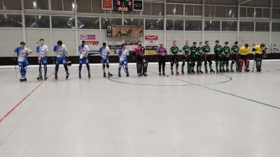 Club Hoquei Patí Amposta - hockey in Amposta