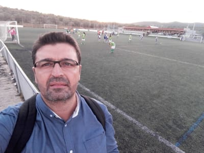 Unió Esportiva Tancat - fútbol in El Vendrell