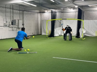 Sacramento Hockey Academy - hockey in Sacramento