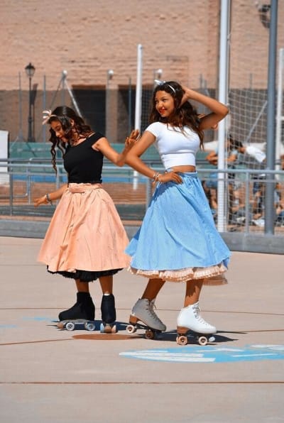 Cursos Patinaje - hockey in Becerril de la Sierra