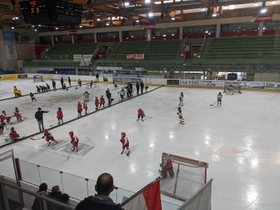 Hockey Club Val Pellice - hockey in Torre Pellice