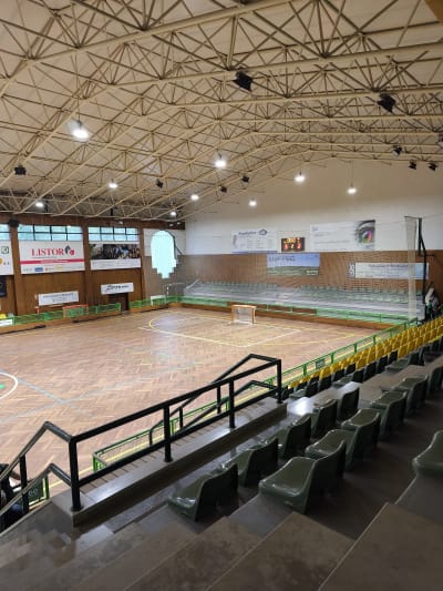 Hoquei Clube da Lourinhã - hockey in Lourinhã