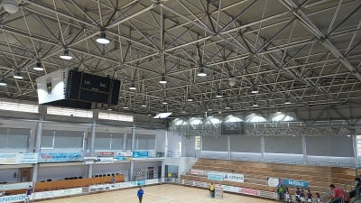 Hoquei Académico De Cambra - hockey in Vale de Cambra