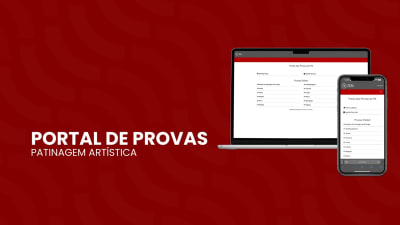 Portugal Skating Federation - hockey in Lisboa