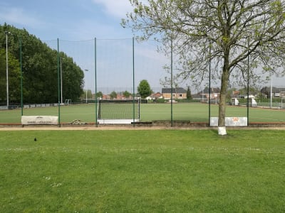 Royal Hockey Club Brugge - hockey in Brugge