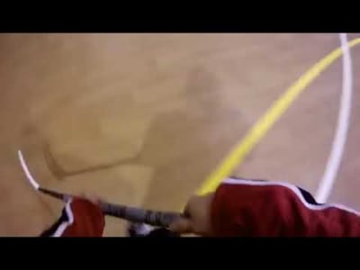 Fénix San Lorenzo - hockey in San Lorenzo de El Escorial