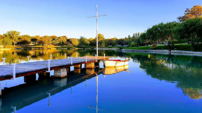 Club las Encinas de Boadilla - golf in Boadilla del Monte