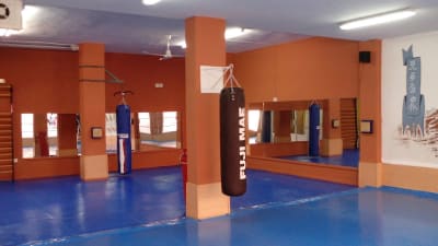 Club Gimnasio Shotokan - karate in Ciudad Real
