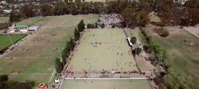 Hockey Jockey Club Córdoba - hockey in Córdoba