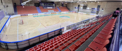 LAGARTOS HOCKEY JAÉN - hockey in Jaén