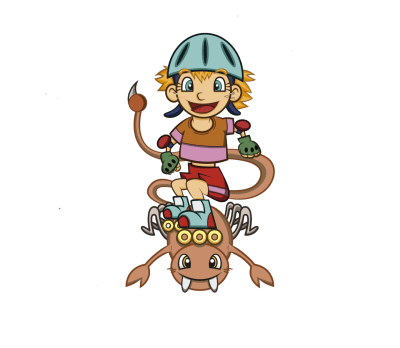 Club Deportivo Scorpius Patinaje - hockey in Écija