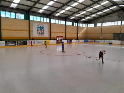 CLUB PATÍN FUENGIROLA - hockey in Fuengirola