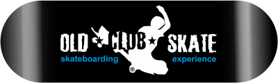OLD CLUB SKATE - skateboard in Sevilla
