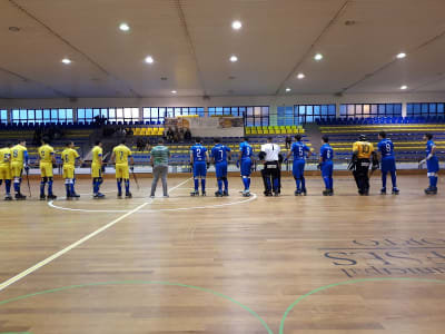 Hóquei Clube do Marco - hockey in Marco de Canaveses