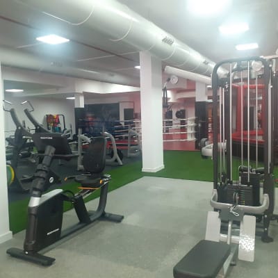 Dojo Hikari Valencia - judo in València