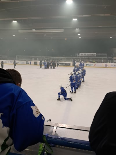 Hockey Club Chiavenna - hockey in Chiavenna