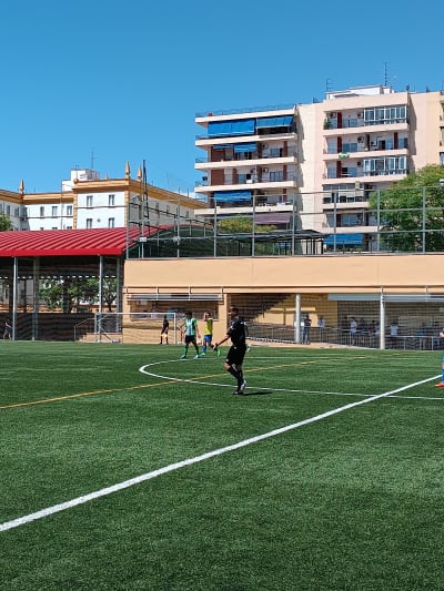 Club Deportivo Claret - hockey in Sevilla