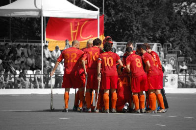 Hockey Club Roma - hockey in Roma