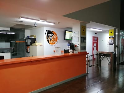 Sport Prado S L - tenis in Lepe