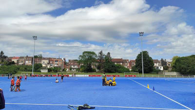 Hockey Club Valenciennes - hockey in Valenciennes