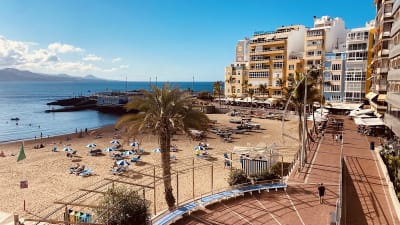 Real Club Victoria - fútbol in Las Palmas de Gran Canaria