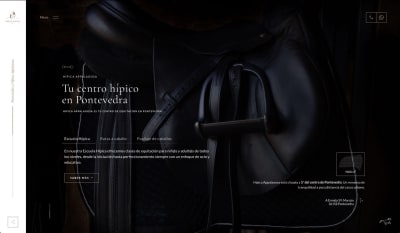 Hípica Appalaoosa - hipica in Pontevedra