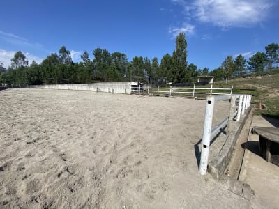 Centro Hípico de Melgaço - hipica in Remoães