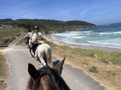 Centro Ecuestre Eden - hipica in A Coruña