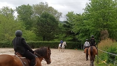 CLUB HÍPICO CHAR - hipica in Ponteareas