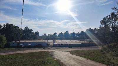 Club Hípico San Amaro - fútbol in San Amaro