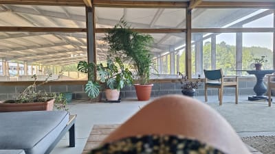 CENTRO HIPICO LA FINCA - hipica in Cambre