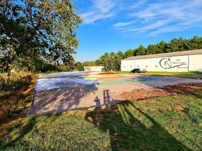 Dressage Horses PV - hipica 