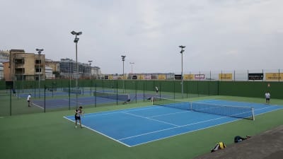 Real Sociedad Deportiva Hípica de La Coruña - fútbol in A Coruña