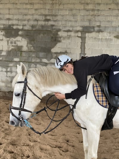 Hípica Mahía - hipica in Bertamiráns