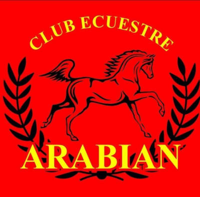 Club Ecuestre Arabian - voleibol 