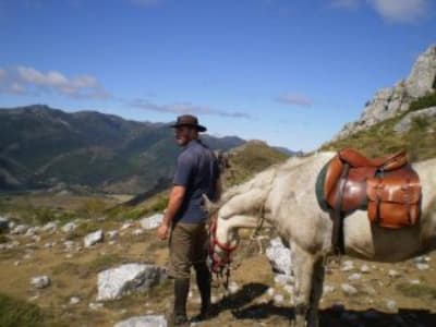 Asturias a Caballo - hipica in Oviedo