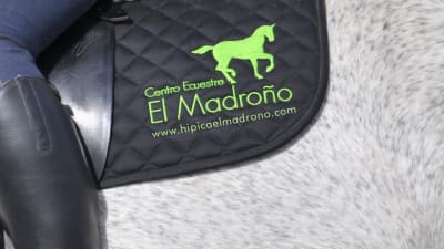 Equestrian Center El Madroño - hipica in Brunete