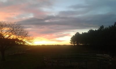 Horse Riding La Granda - hipica in Villargomil
