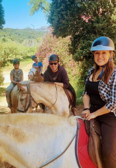 Hípic Club Internacional - hipica in Gavà