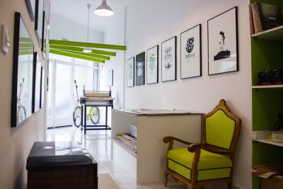 O cabalo fosforito - hipica in Ourense