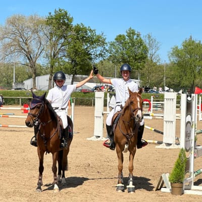 FR3 PONY CLUB - hipica in Alcorcón