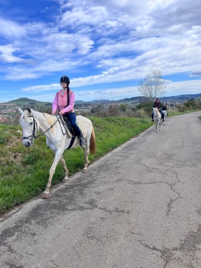 Centro Ecuestre Reocín - hipica in valles reocin