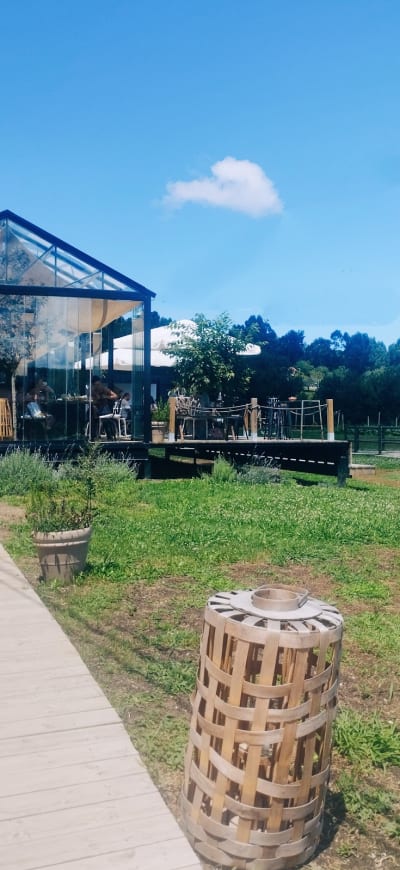 UMA Centro Hípico - hipica in Gornazo