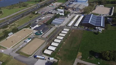 Centro Hípico Heras Horses & Events - hipica in Heras