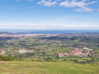 Picu'l Sol (439 m.) - hipica 