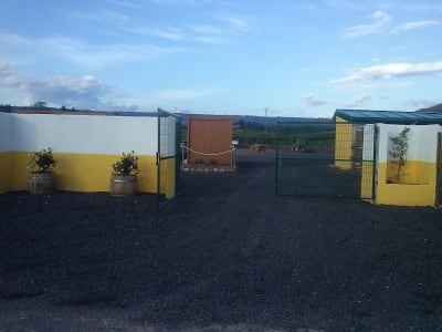 Centro Ecuestre Villarrica - hipica in Entre San Asensio y Hormilleja