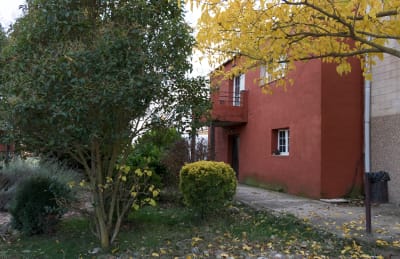 Club Hípico Reprise - hipica in Villacienzo