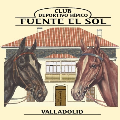 Club Deportivo Hipico Fuente el Sol - hipica in Valladolid